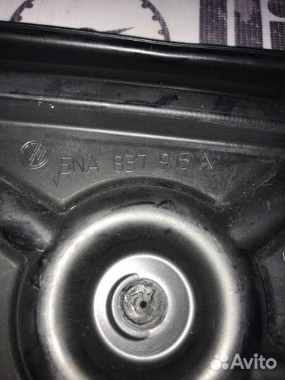 Накладка двери Volkswagen Tiguan 2 2019