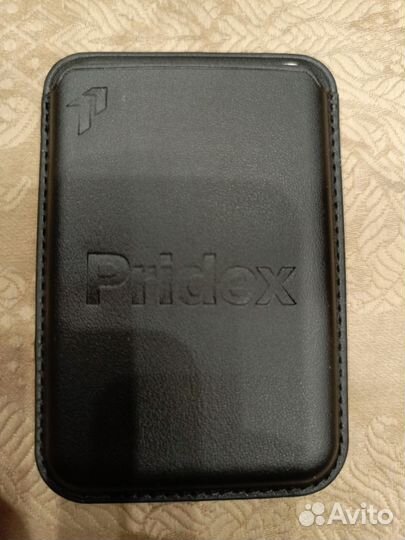 Картхолдер для Аpple