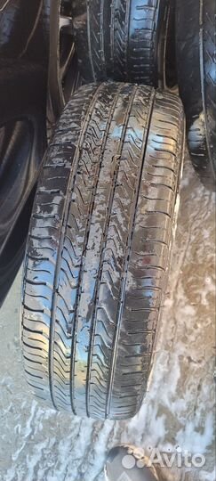 Triangle TR978 195/60 R16