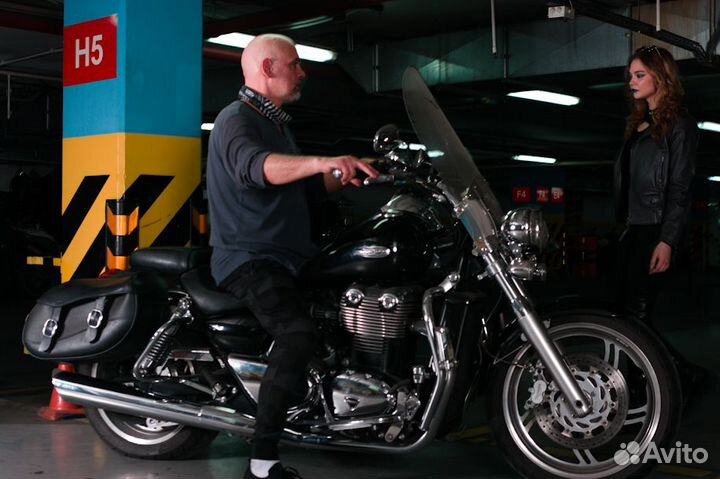 Мотоинструктор, автоинструктор, мототренер