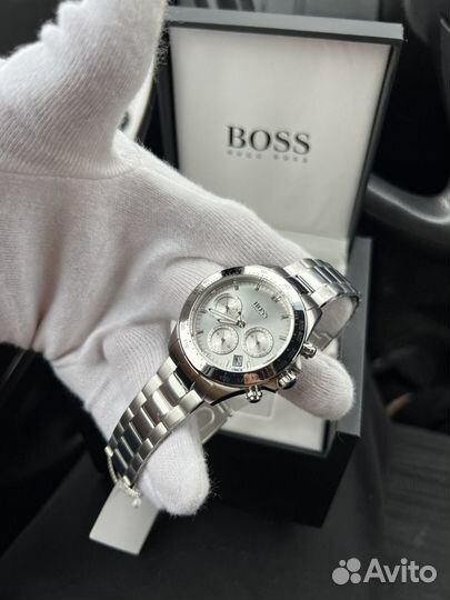 Часы оригинал Hugo Boss HB1502616