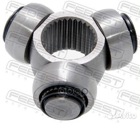 Трипод 2416MEG Febest