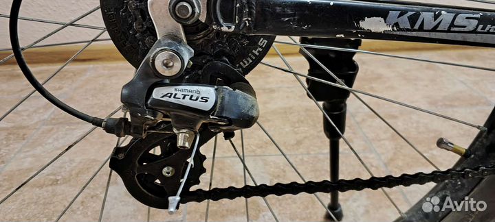 Велосипеды бу взрослый 27.5 колёса