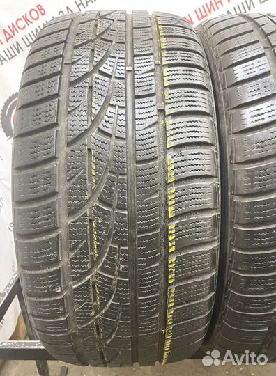 Hankook Winter I'Cept Evo 245/50 R18 98P