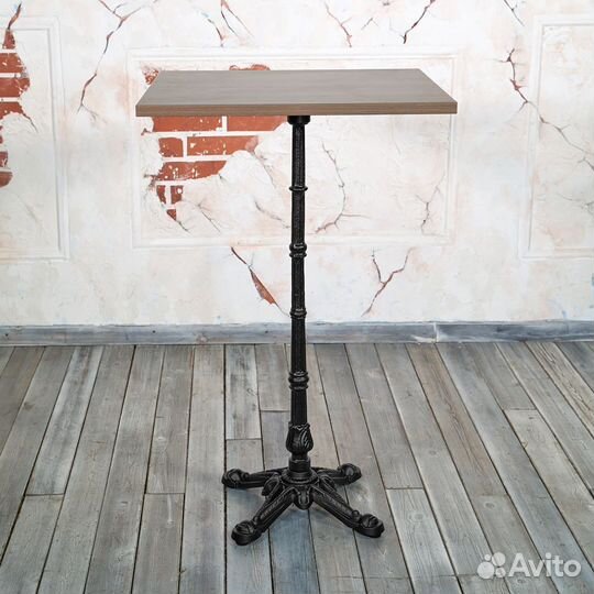 Подстолье 3063Н 110 см. барное Bistrot
