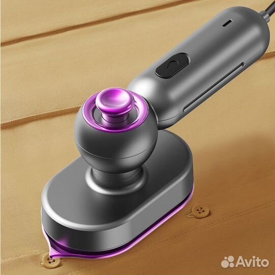 Новый отпариватель, дорожный утюг