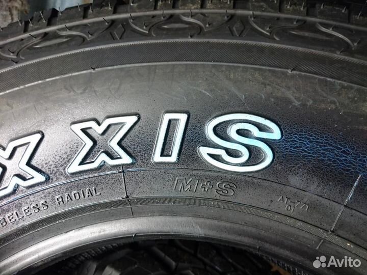 Maxxis AT-771 Bravo 225/65 R17 102T