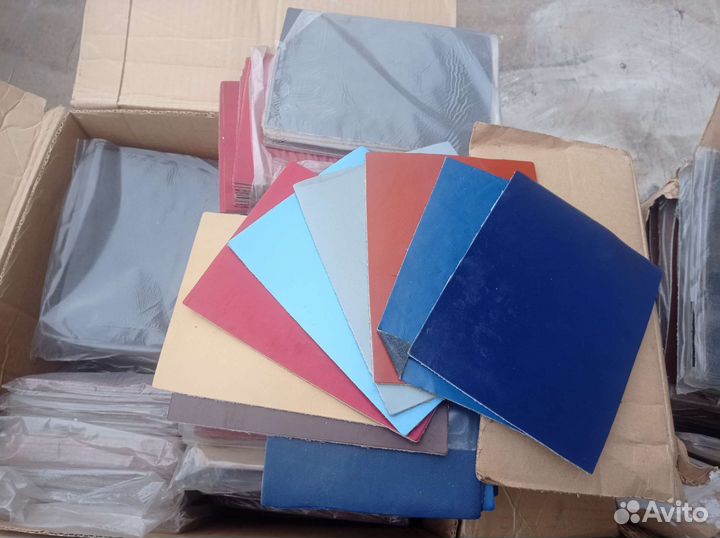 Натуральная кожа