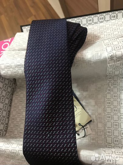 Галстук Henderson