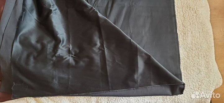 Ткань 2 отреза