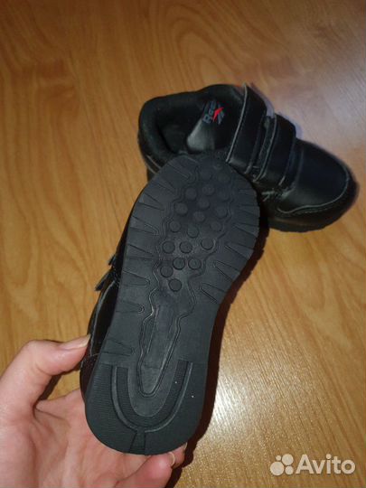 Кроссовки Reebok