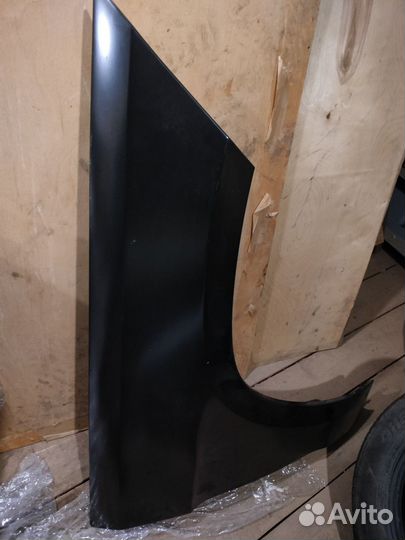 Крыло правое Mercedes GLS X166 W166