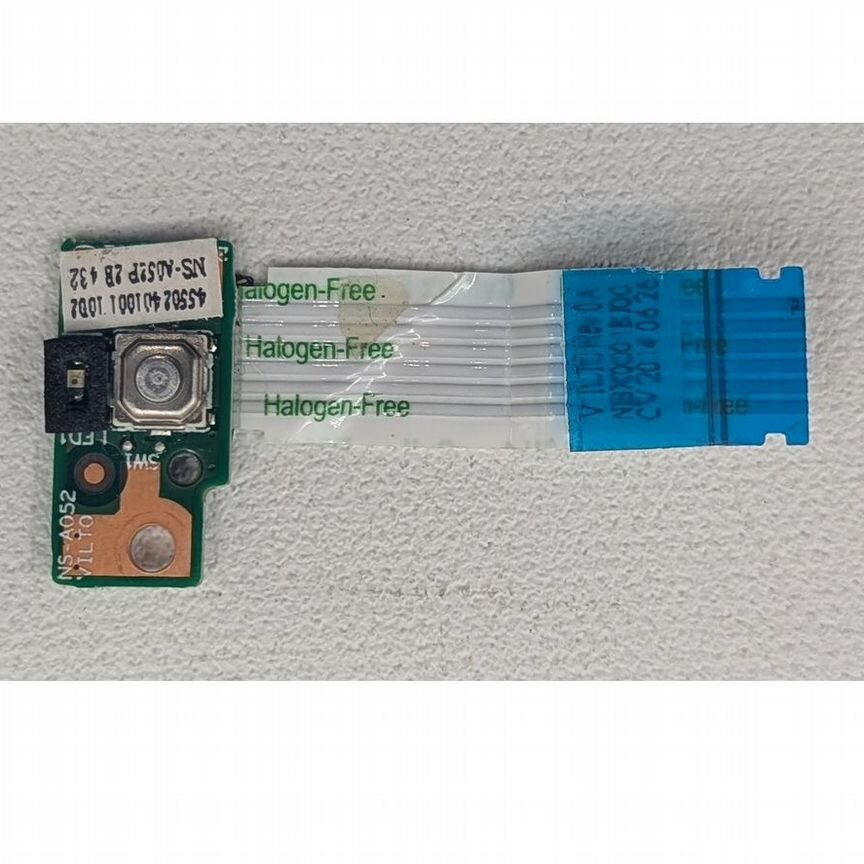 [NBX0001B100] Дополнительная Плата 45502401001, Nbx0001b100, Len