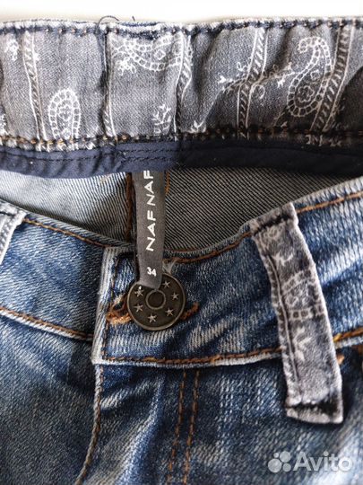 Шорты Naf Naf, 34