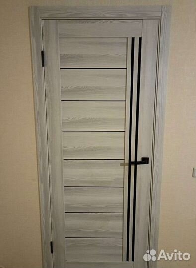 Межкомнатные двери