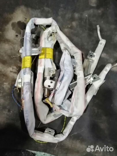 Безопасность Kia Ceed