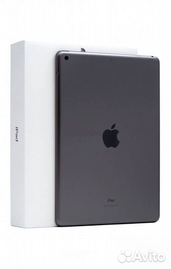 Новый iPad 9, 64gb (чек, гарантия) модель 2021