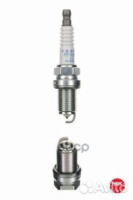 Свеча зажигания