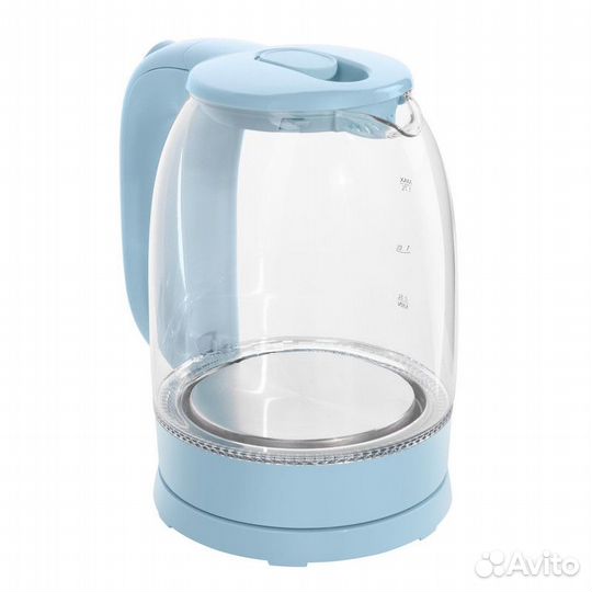 Чайник maunfeld MGK-613GR