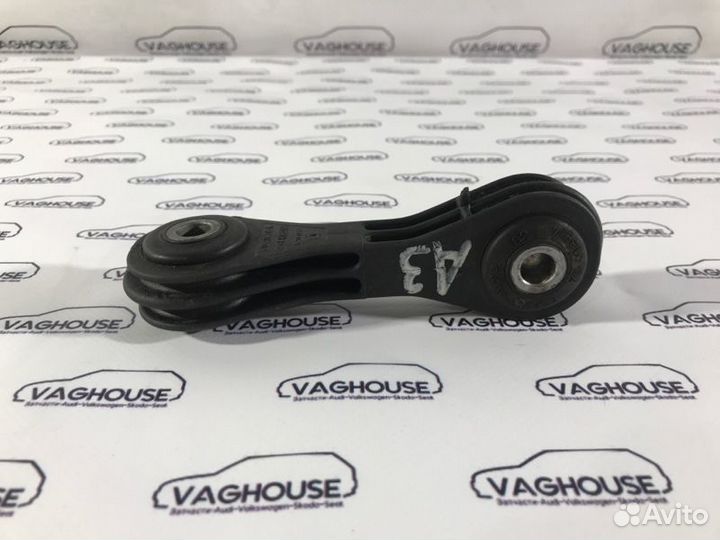 Стойка стабилизатора Audi A3 8L 2000