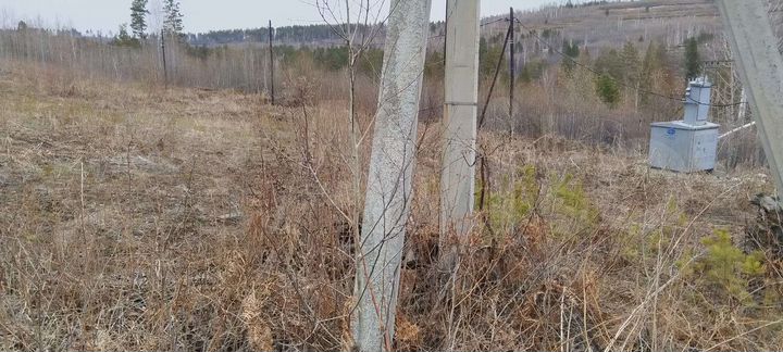 Участок 22 сот. (ИЖС)