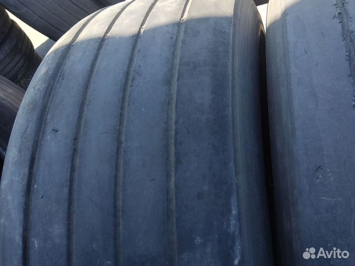 Грузовые шины 385/65 R22.5