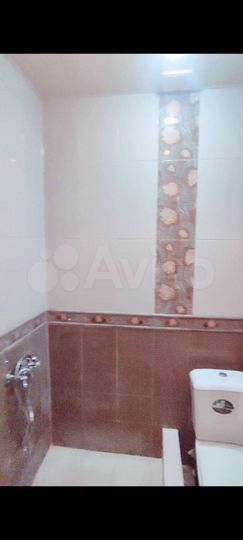 2-к. квартира, 60 м², 1/5 эт.