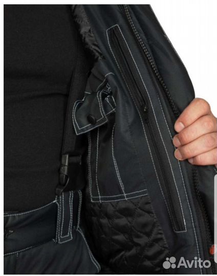 Спецодежда