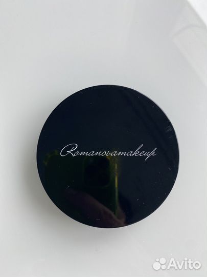Romanovamakeup румяна