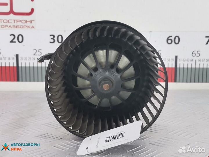 Моторчик печки Ford C-Max 2004 1382679