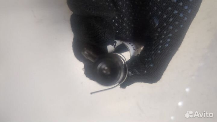 Форсунка топливная SsangYong Kyron, 2006