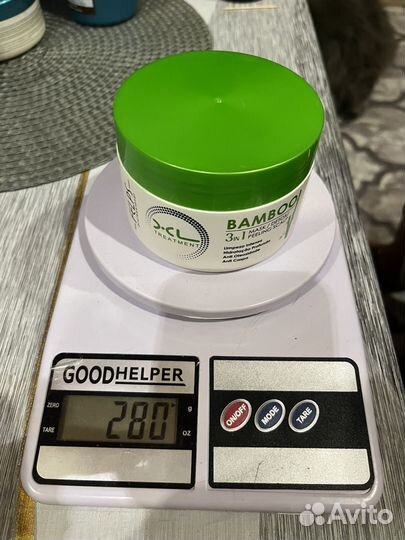 Кератин ботокс для волос