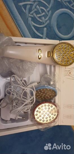 Прибор для LED-фототерапии