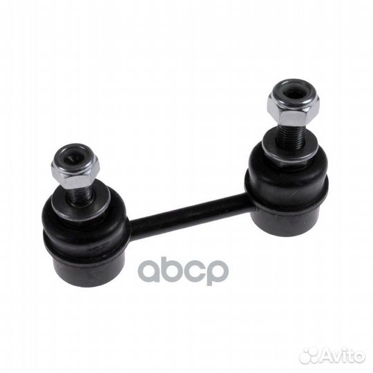 Тяга стабилизатора nissan primera 01-07 зад.под