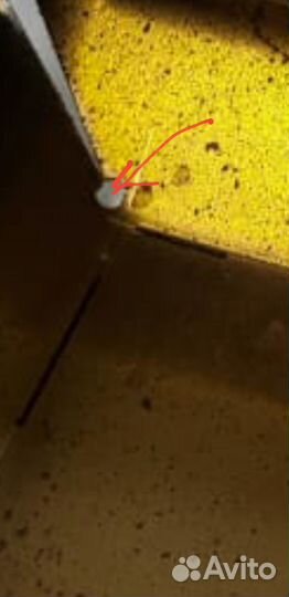 Декор латунь