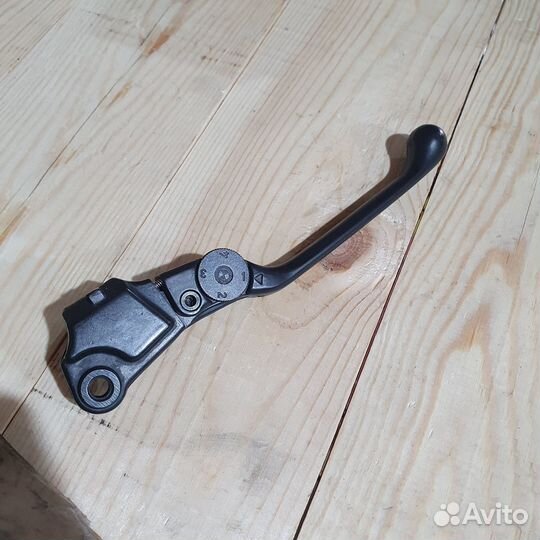 Рычаг тормоза BMW R1100