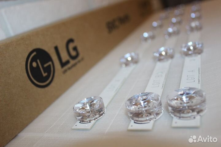LED Подсветка LG 32LB/32LF