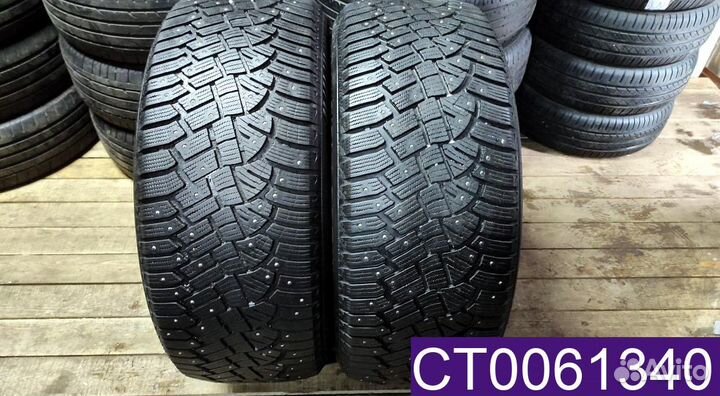 Continental IceContact 2 SUV 285/50 R20 96T