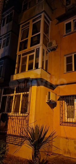 1-к. квартира, 40 м², 3/4 эт.