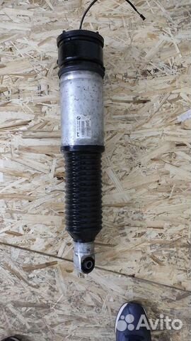 Пневмо стойка бмв7 е65-66 кузов