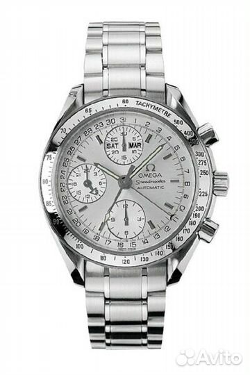 Omega Speedmaster 3523.30.00 39мм