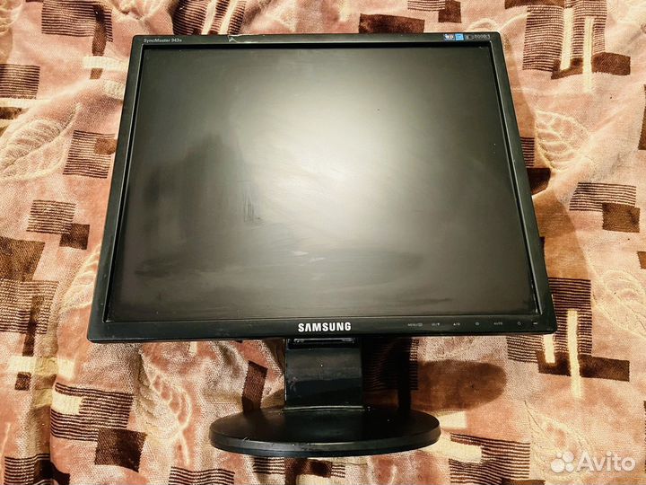 Монитор для компьютера samsung