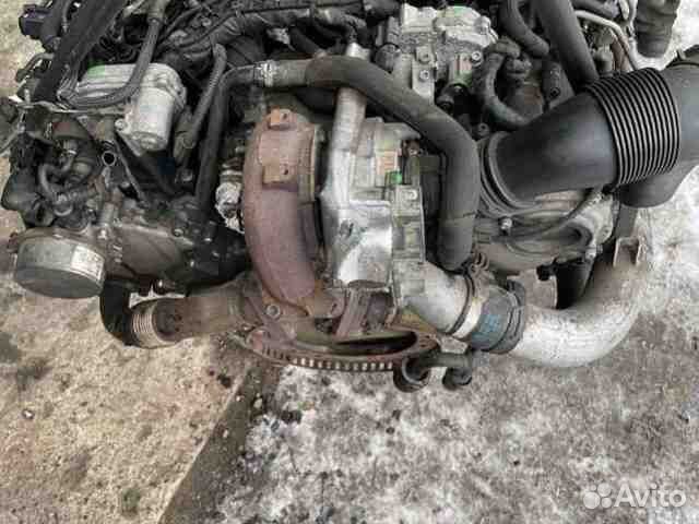 Двигатель audi a6 c6 (s6 rs6) (2004 - 2011) bmk