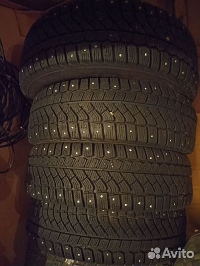 Viatti Bosco Nordico V-523 195/65 R15