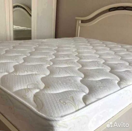 Матрас ортопедический