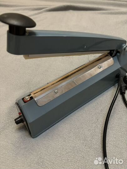 Импульсный запайщик pfs-200