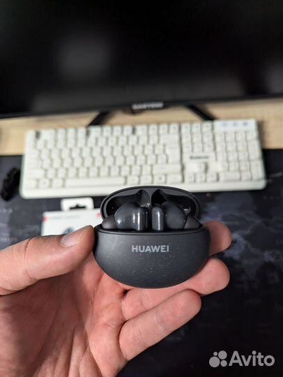 Huawei freebuds 5i