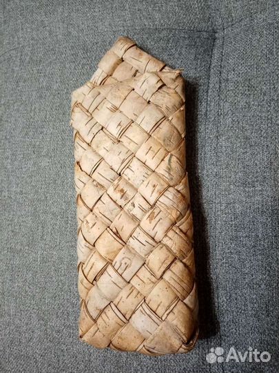 Чехол для оселка