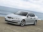 Saab 9-3 II (2002—2008) Универсал