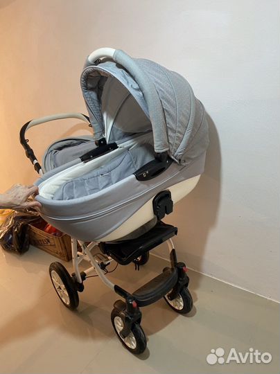 Детские коляски